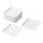 Eagle Anti-Static Shallow Weighing Dishes 얕은 웨잉디쉬_정전기 방지