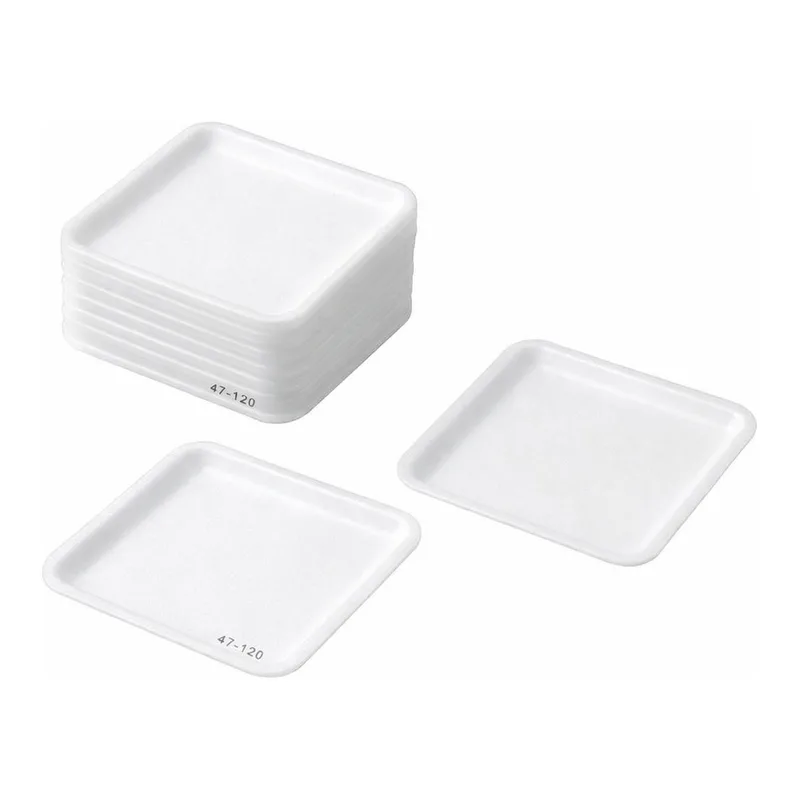 Eagle Anti-Static Shallow Weighing Dishes 얕은 웨잉디쉬_정전기 방지