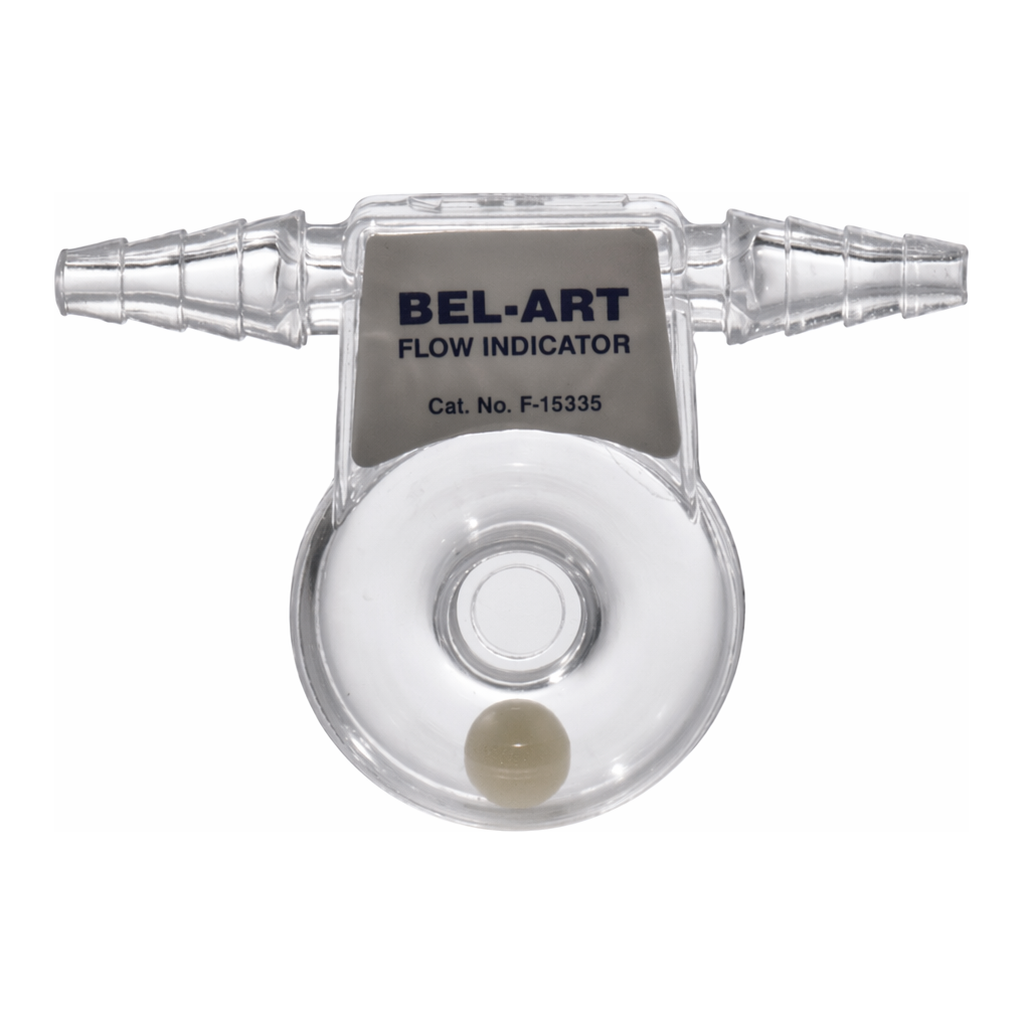 Bel-Art Flow Indicator 유량계
