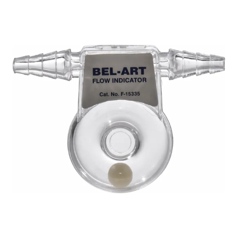 Bel-Art Flow Indicator 유량계