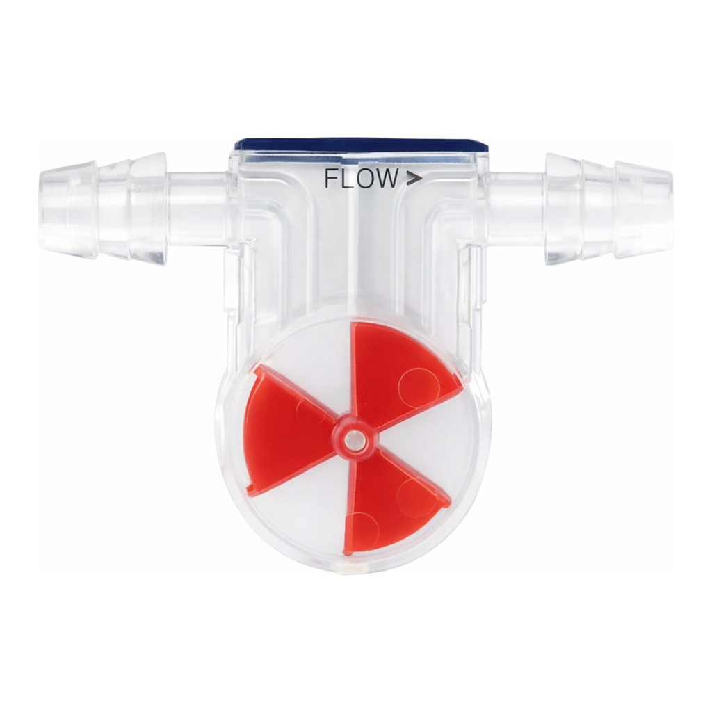 Sanplatec Flow Monitor 유량계