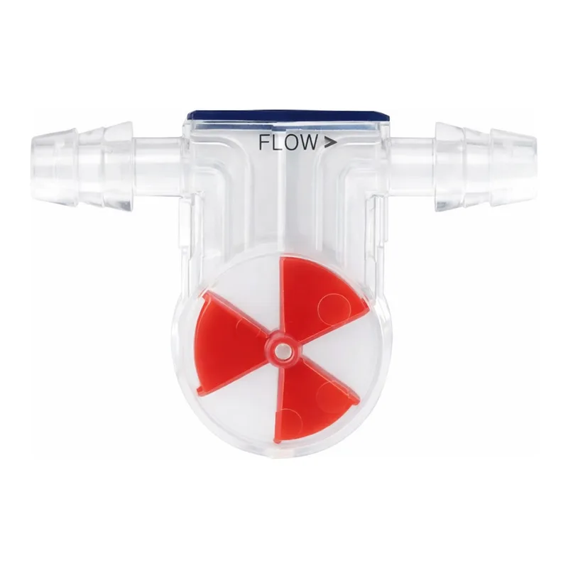 Sanplatec Flow Monitor 유량계