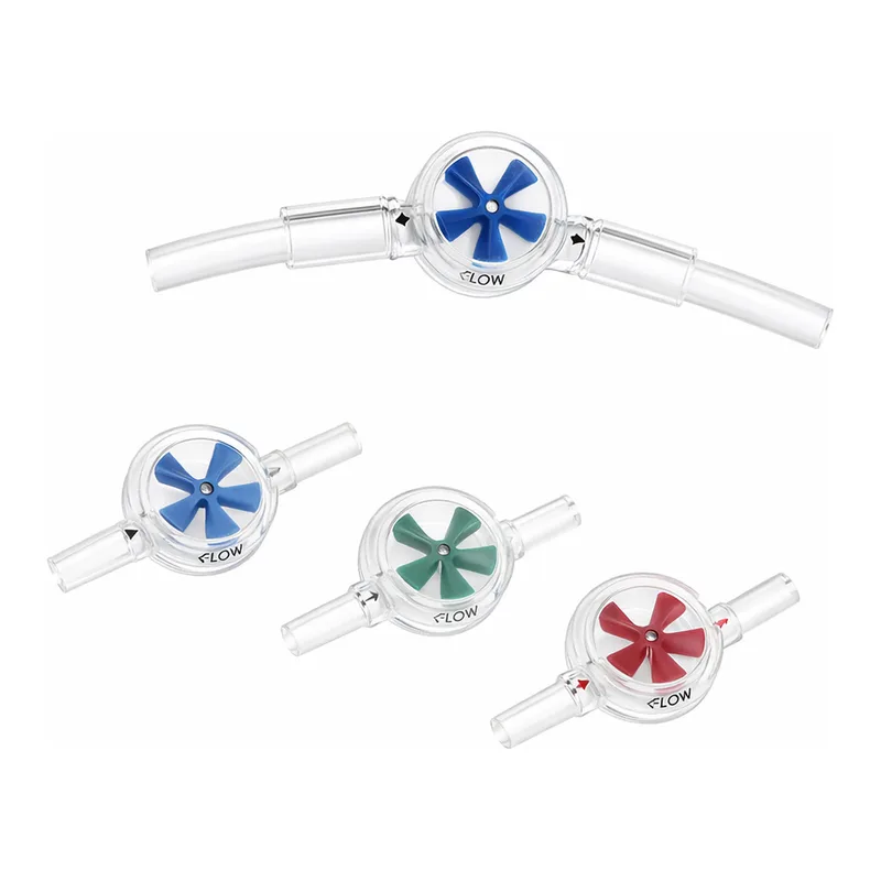 Bel-Art Roto-Flo™ Flow indicators 유량계