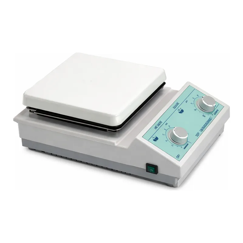 고려에이스 Hot Plates & Stirrers 가열교반기