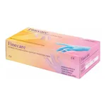 Tempshield Alliance Economic PINK Nitrile Gloves 니트릴 글러브-핑크