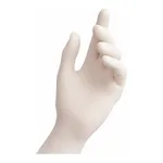 Tempshield Alliance Powder Free Latex Gloves 라텍스 글러브_파우더프리