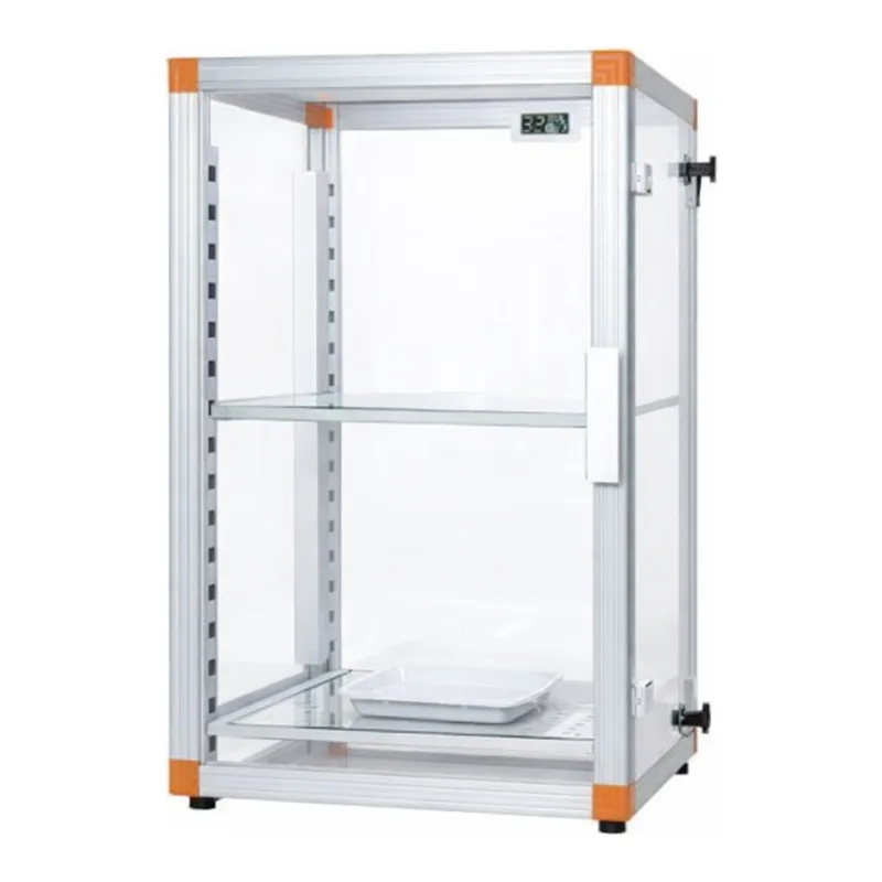 고려에이스 Gas Exchangeable Desiccator Cabinet_Dry Active가스치환 데시게이터 캐비넷_KA.33-75GE