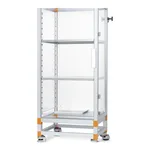 고려에이스 Gas Exchangeable Desiccator Cabinet_Dry Active가스치환 데시게이터 캐비넷_KA.33-76GE