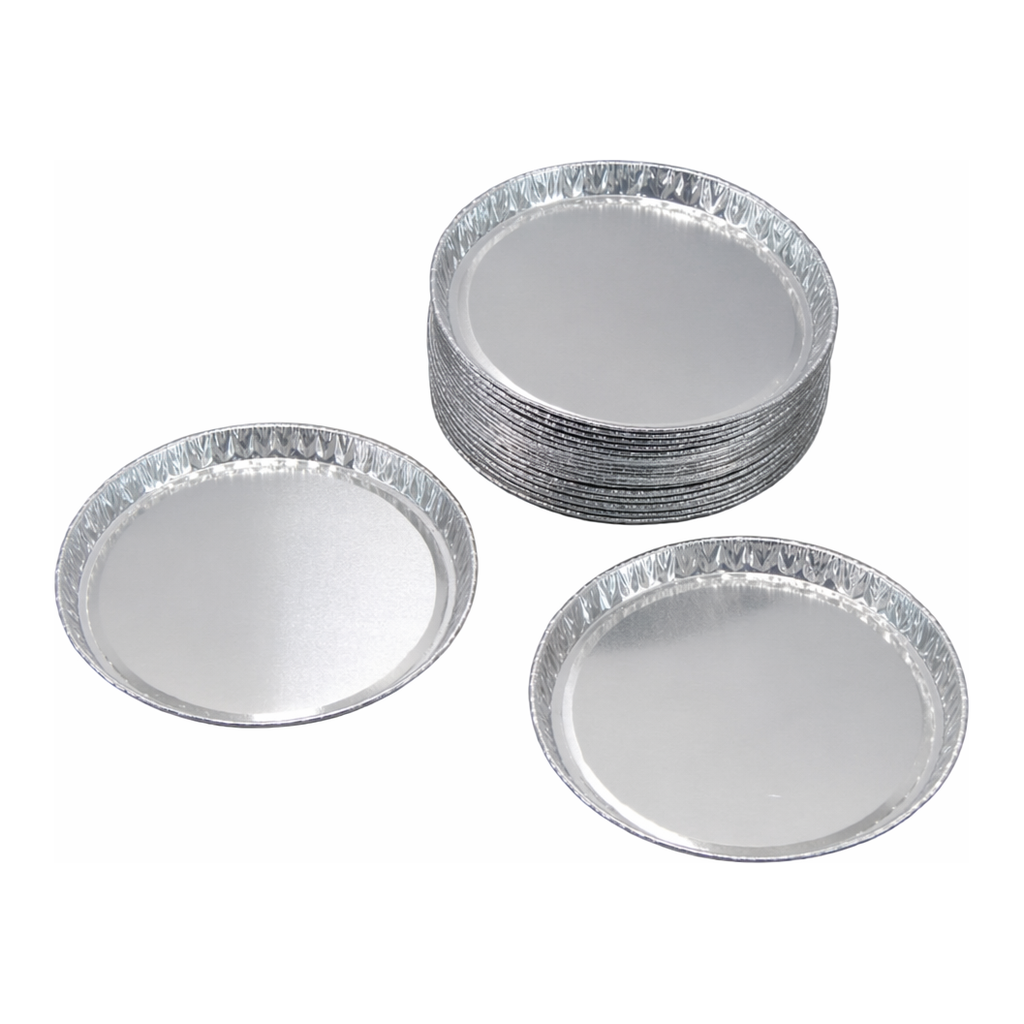고려에이스 Aluminum Weighing Dishes 알루미늄 디쉬