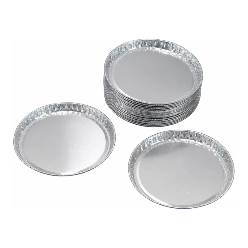 고려에이스 Aluminum Weighing Dishes 알루미늄 디쉬