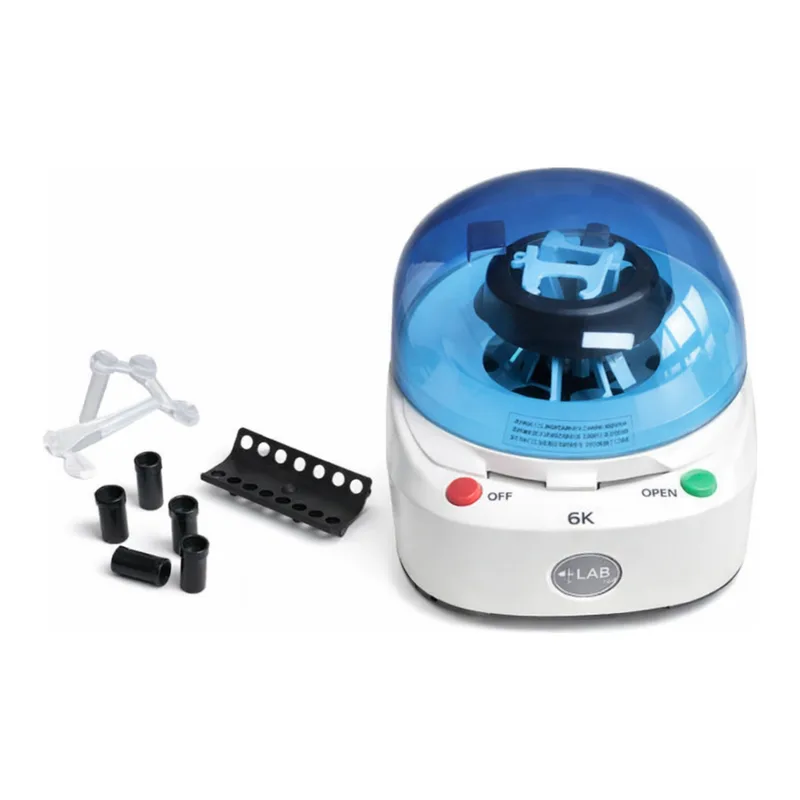 고려에이스 Mini Centrifuge 미니 원심기