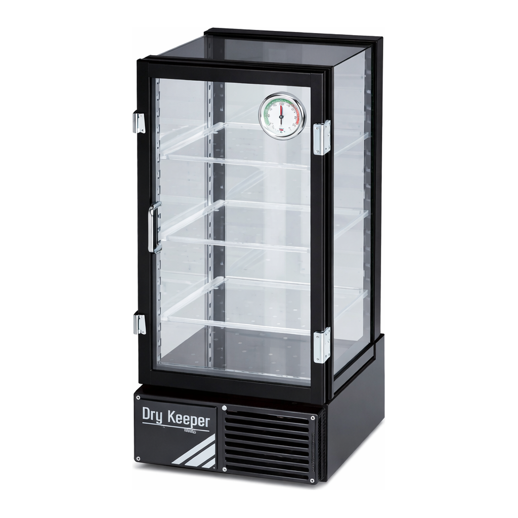 Sanplatec Auto-Desiccator Cabinet 오토 데시게이터 캐비넷세로형_SA.0001
