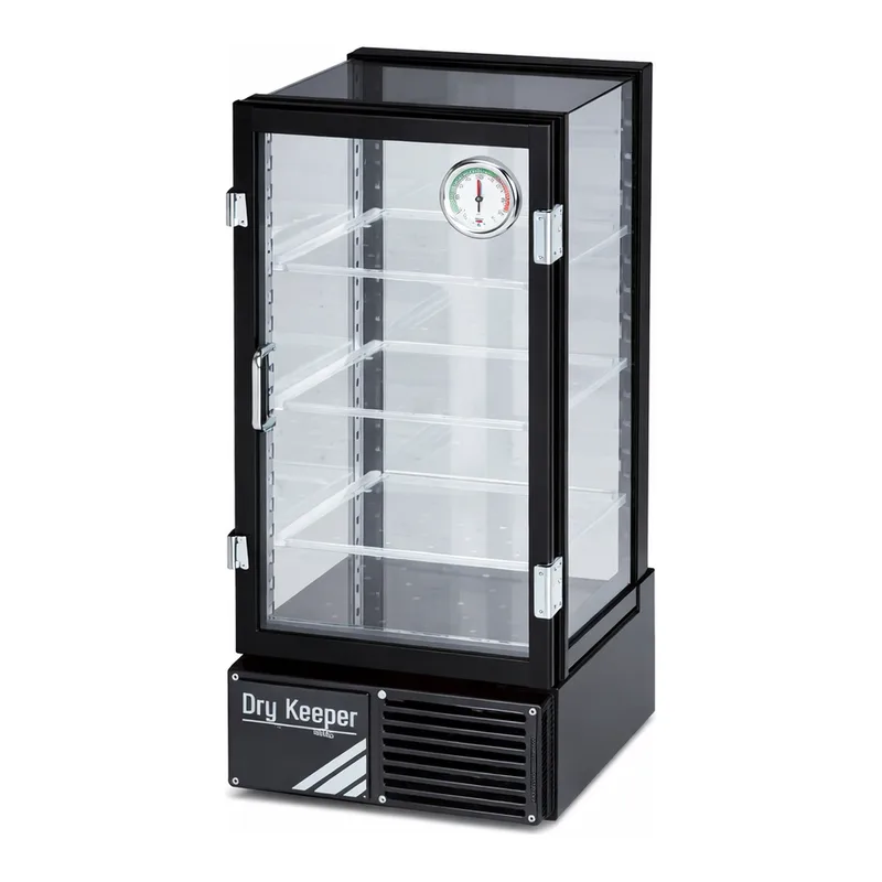 Sanplatec Auto-Desiccator Cabinet 오토 데시게이터 캐비넷세로형_SA.0001