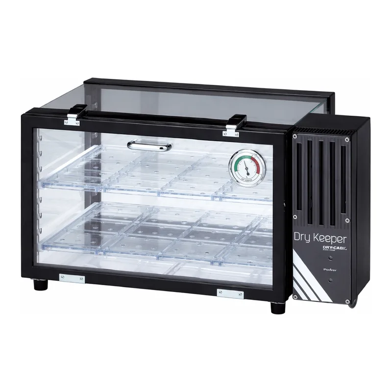 Sanplatec Auto-Desiccator Cabinet 오토 데시게이터 캐비넷가로형_SA.0010