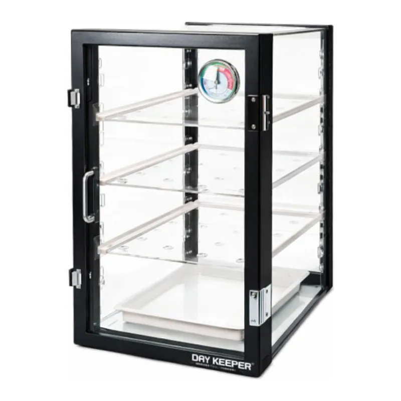 Sanplatec Desiccator Cabinet 데시게이터 캐비넷세로형_SA.0030