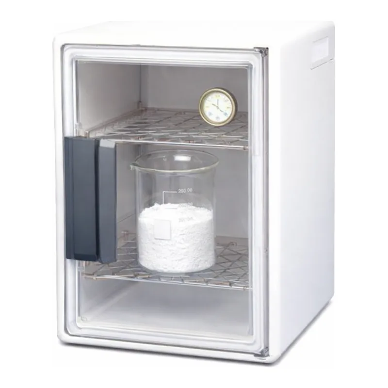 Sanplatec ABS Desiccator Cabinets 데시게이터 캐비넷_SA.0151