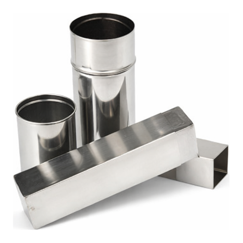 고려에이스 Sterilizing Can for Pasteur Pipette 파스퇴르 피펫통