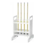 Bel-Art Bel-Art PP Hydrometer Rack 비중계 랙