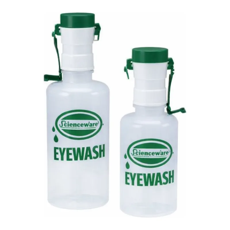 Bel-Art Eye Wash Bottles 눈 세척병