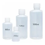 Tarsons Narrow Mouth Bottles_PP 플라스틱 세구병_Tarsons