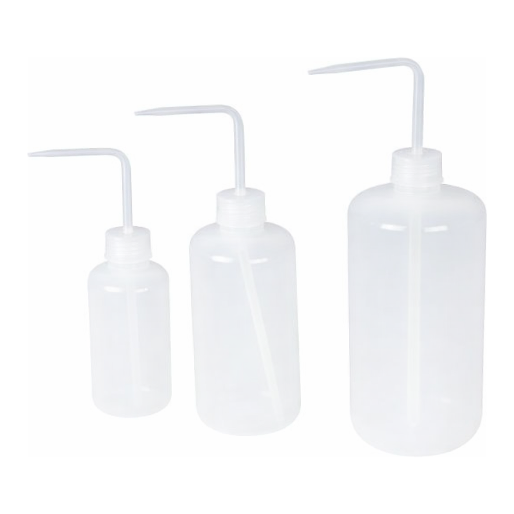 고려에이스 Narrow Mouth Wash Bottle 세구세척병_국산
