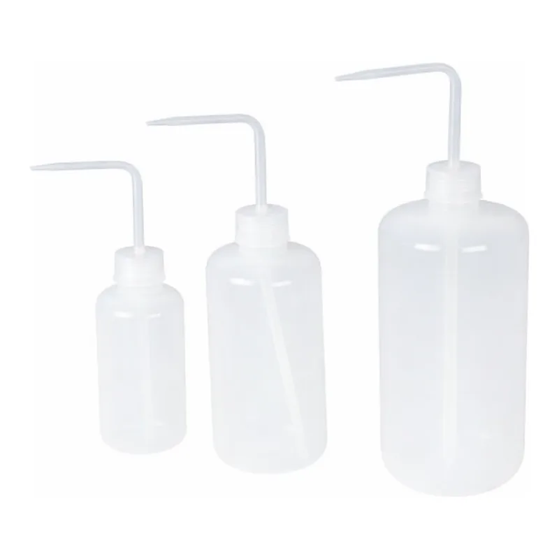 고려에이스 Narrow Mouth Wash Bottle 세구세척병_국산