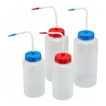 Sanplatec PE Multi-Wash Bottles 광구 세척병_외산