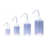 Sanplatec PFA Narrow Mouth Wash Bottles PFA 세구세척병_외산