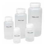Tarsons Wide Mouth Bottles_PP 플라스틱 광구병_Tarsons