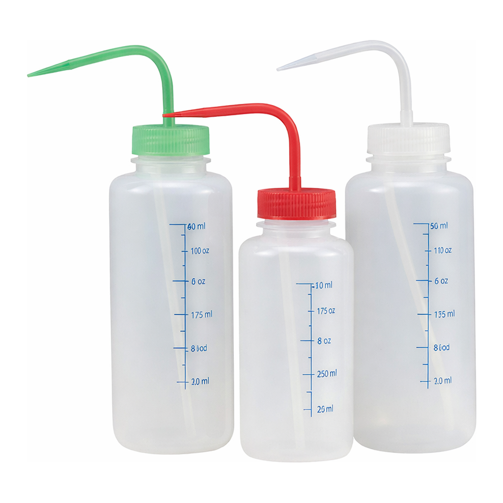 고려에이스 Wide Mouth Wash Bottles 광구세척병_국산