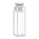 Tempshield Fluoromete Quartz Cell 석영 셀