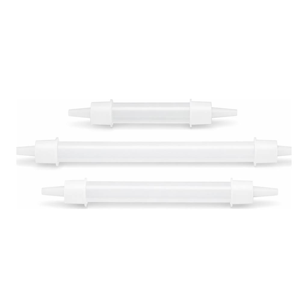 Bel-Art Drying Tubes with Tube Fitting 드라잉 튜브