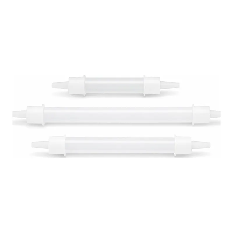 Bel-Art Drying Tubes with Tube Fitting 드라잉 튜브