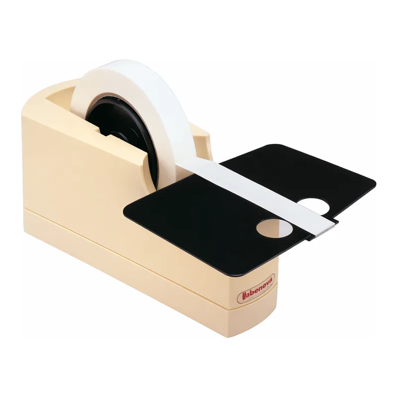 Bel-Art Write on Label Dispenser 외산 라벨 디스펜서