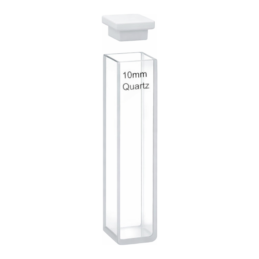 Tempshield Standard Glass Cell 유리 셀