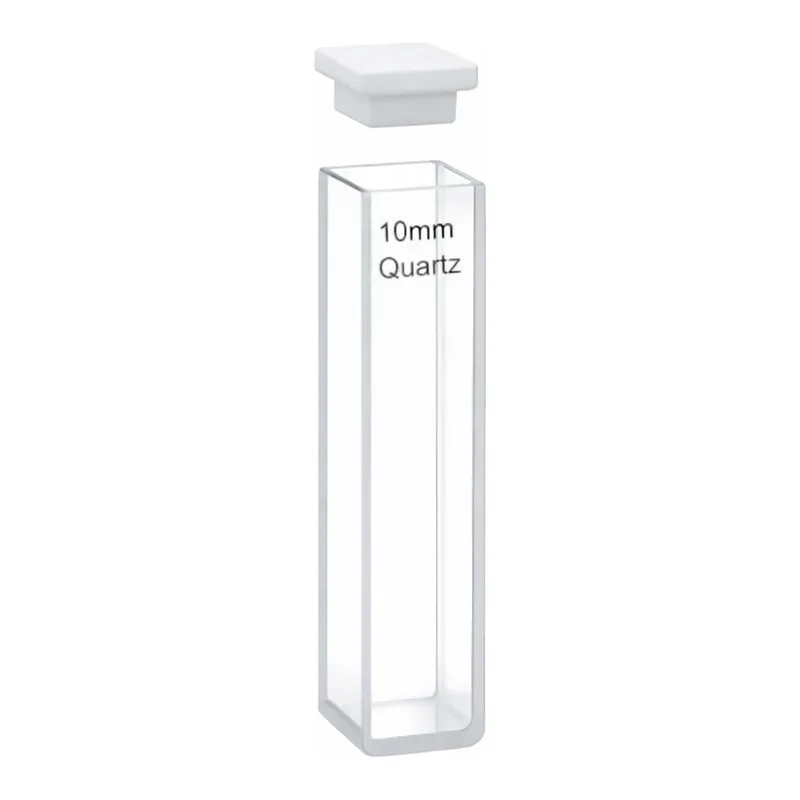 Tempshield Standard Glass Cell 유리 셀