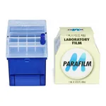 고려에이스 Parafilm Dispenser & Parafilm SET 파라필름 디스펜서 & 파라필름 세트