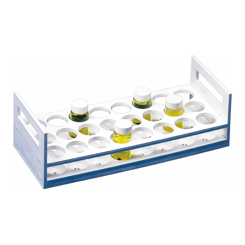 Bel-Art Bel-Art Scintillation Vial Rack 신틸레이션 바이알 랙