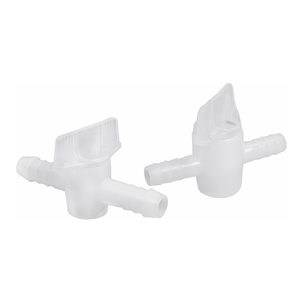 Bel-Art 2-piece Stopcocks 스탑 콕크_외산