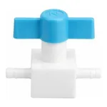 Cowie 2-WAY Straight PTFE Stopcocks 스탑 콕크_외산
