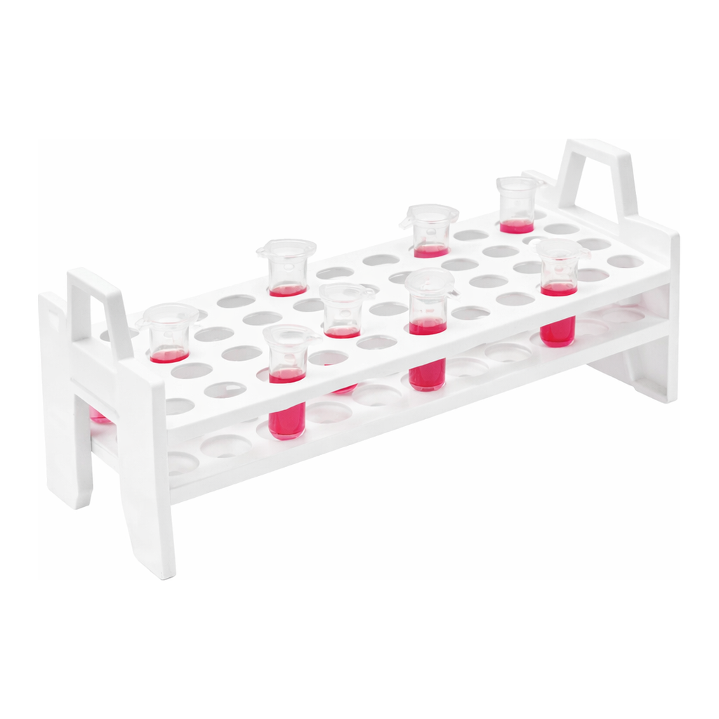 Bel-Art 5ml Centrifuge Tube Rack 5ml 튜브랙