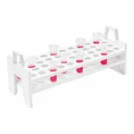 Bel-Art 5ml Centrifuge Tube Rack 5ml 튜브랙