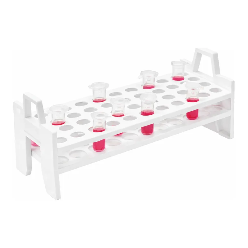 Bel-Art 5ml Centrifuge Tube Rack 5ml 튜브랙