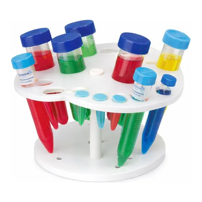 Bel-Art Incu-Shaker™ Tube Holder 튜브홀더