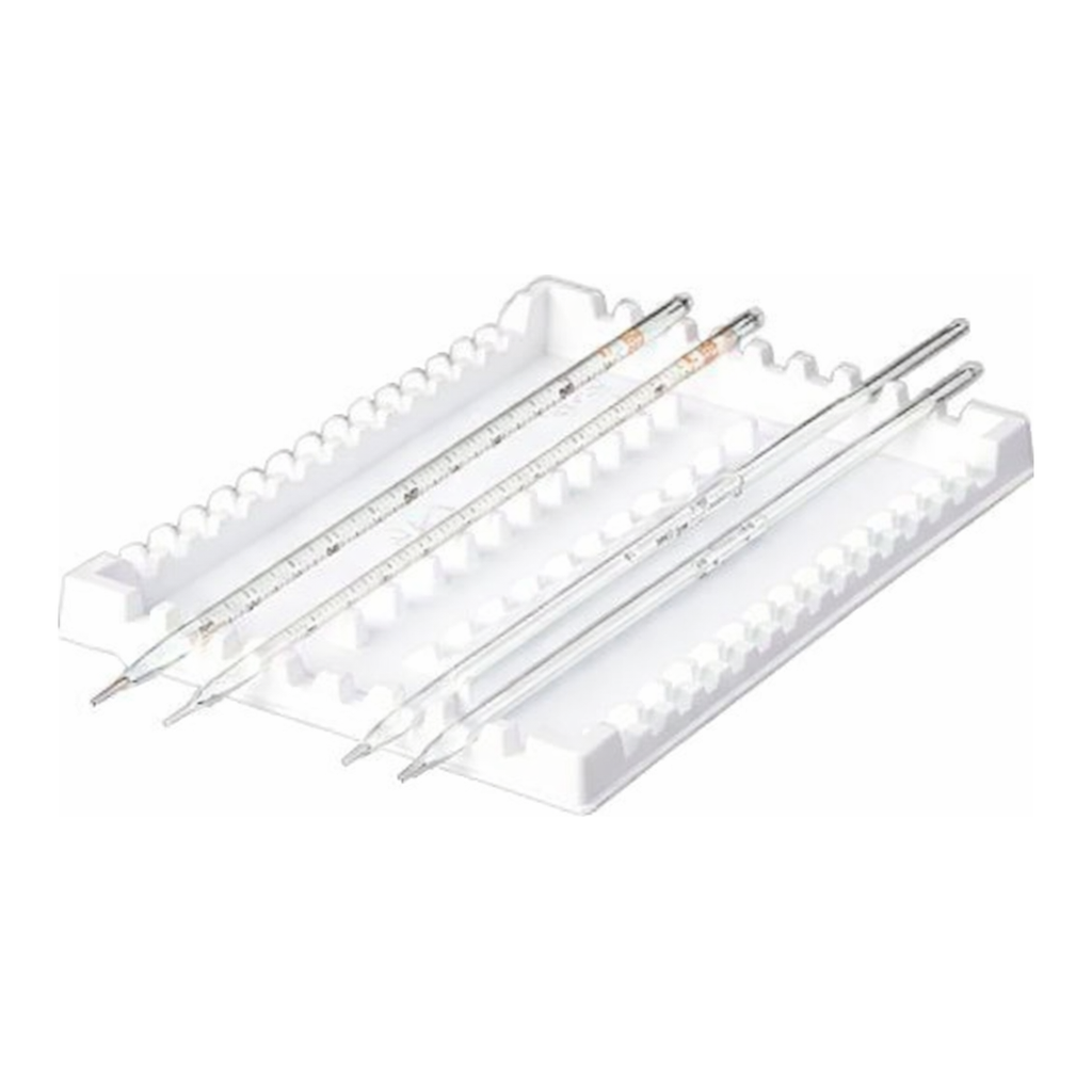 Bel-Art Pipette Tray 피펫 트레이