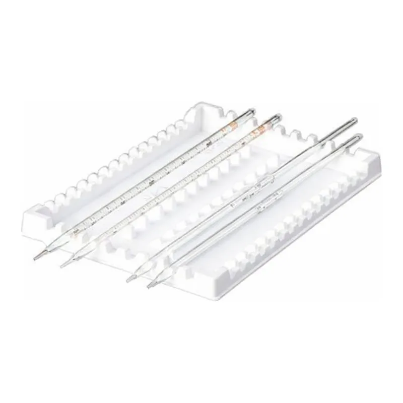Bel-Art Pipette Tray 피펫 트레이