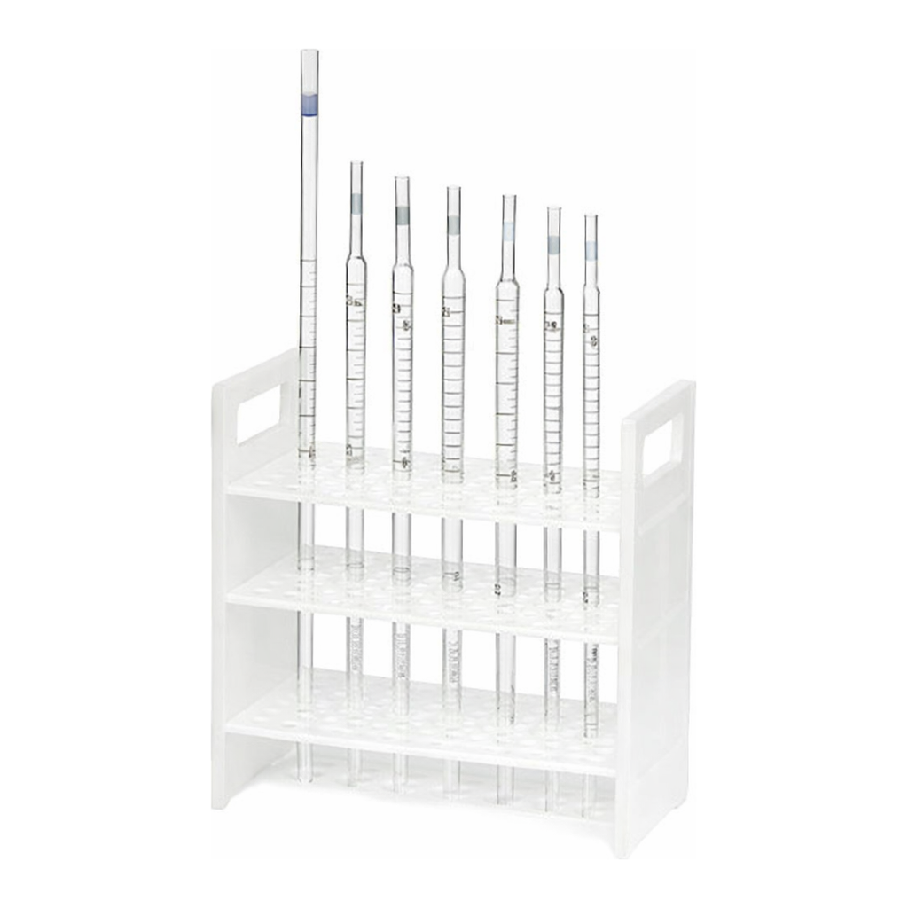 Bel-Art Pipette Support Rack PP 피펫 랙