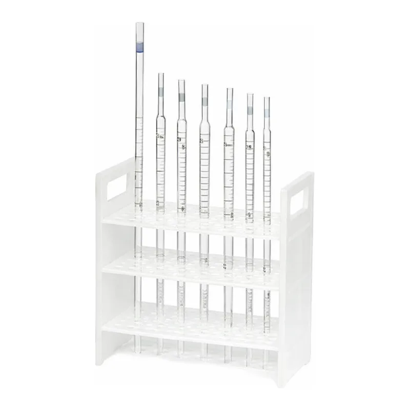 Bel-Art Pipette Support Rack PP 피펫 랙