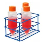 Bel-Art Centrifuge Tube Rack - 250ml Tube 원심분리기 튜브랙
