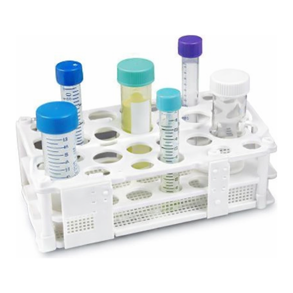고려에이스 Centrifuge Tube Rack 15/50ml 겸용 원심관랙